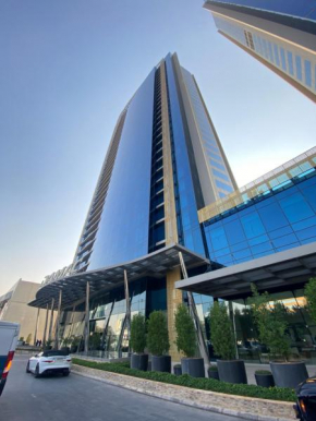 DAMAC FENDI Furnished 2-Bedroom Apartment